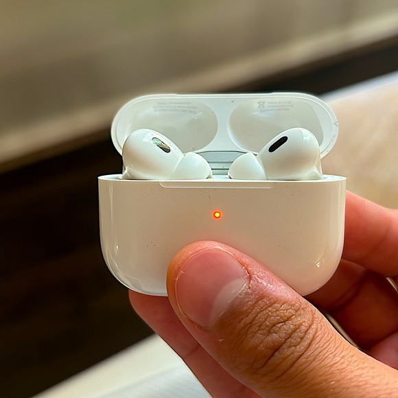 Apple Airpods Pro 2nd Generation